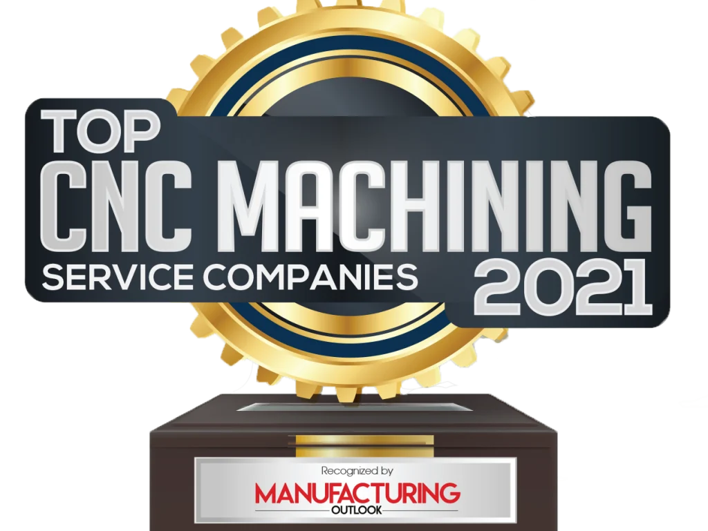 Alco Manufacturing has been named as a TOP CNC Machining Company by Manufacturing Outlook magazine in its CNC Machining Edition.